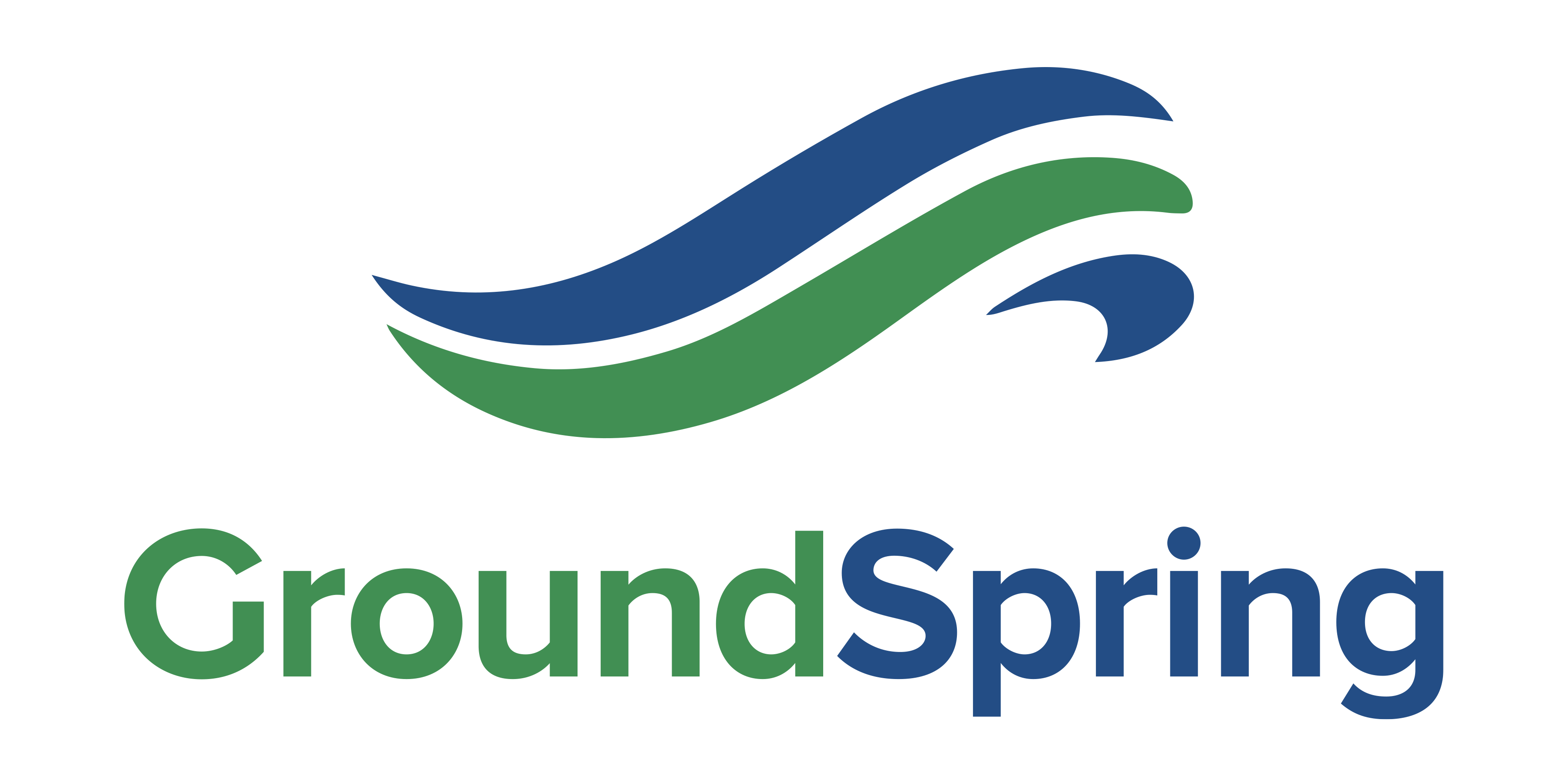 GroundSpring
